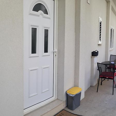 Apartament Ivona Split Zewnętrze zdjęcie