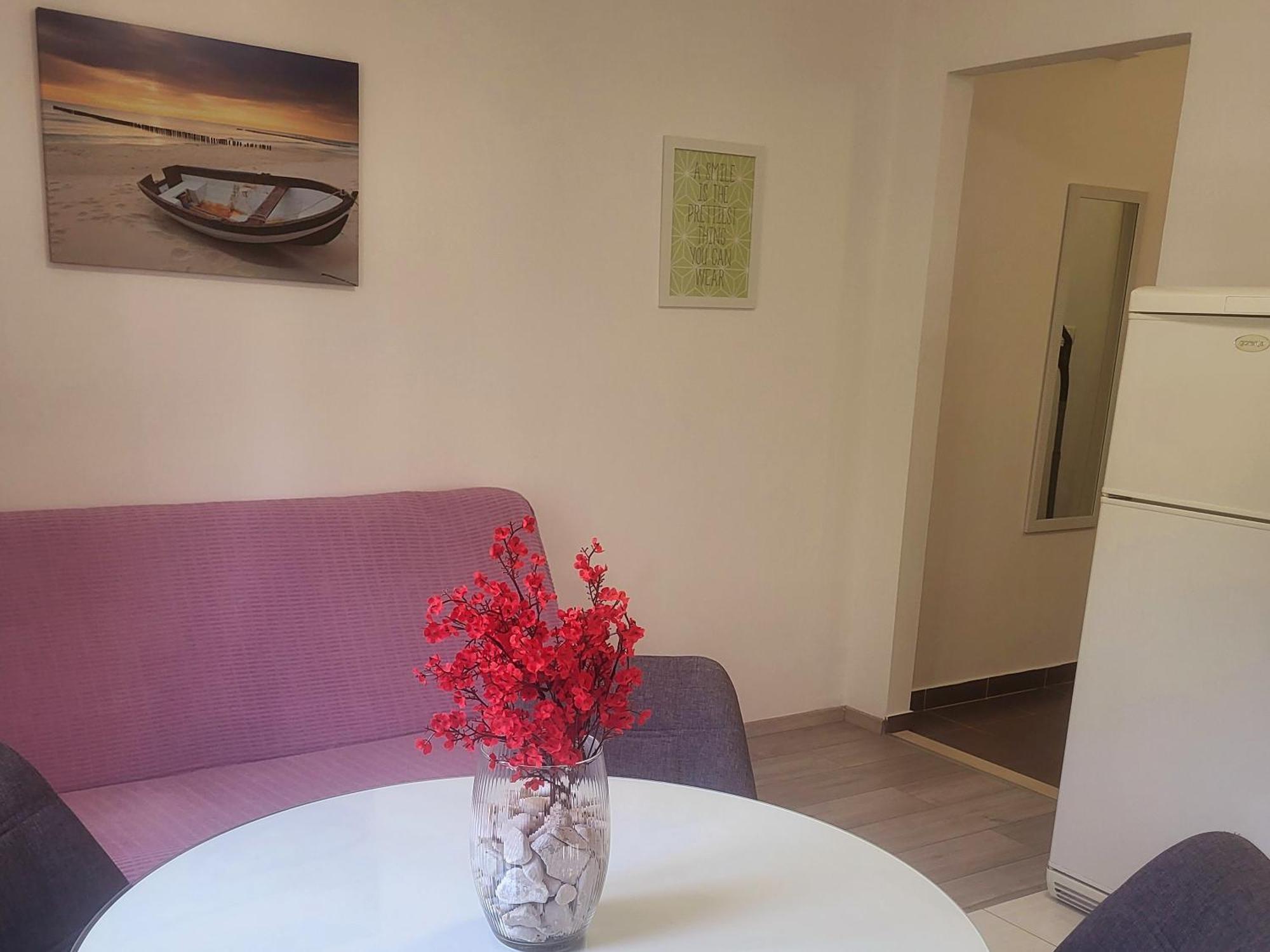 Apartament Ivona Split Pokój zdjęcie