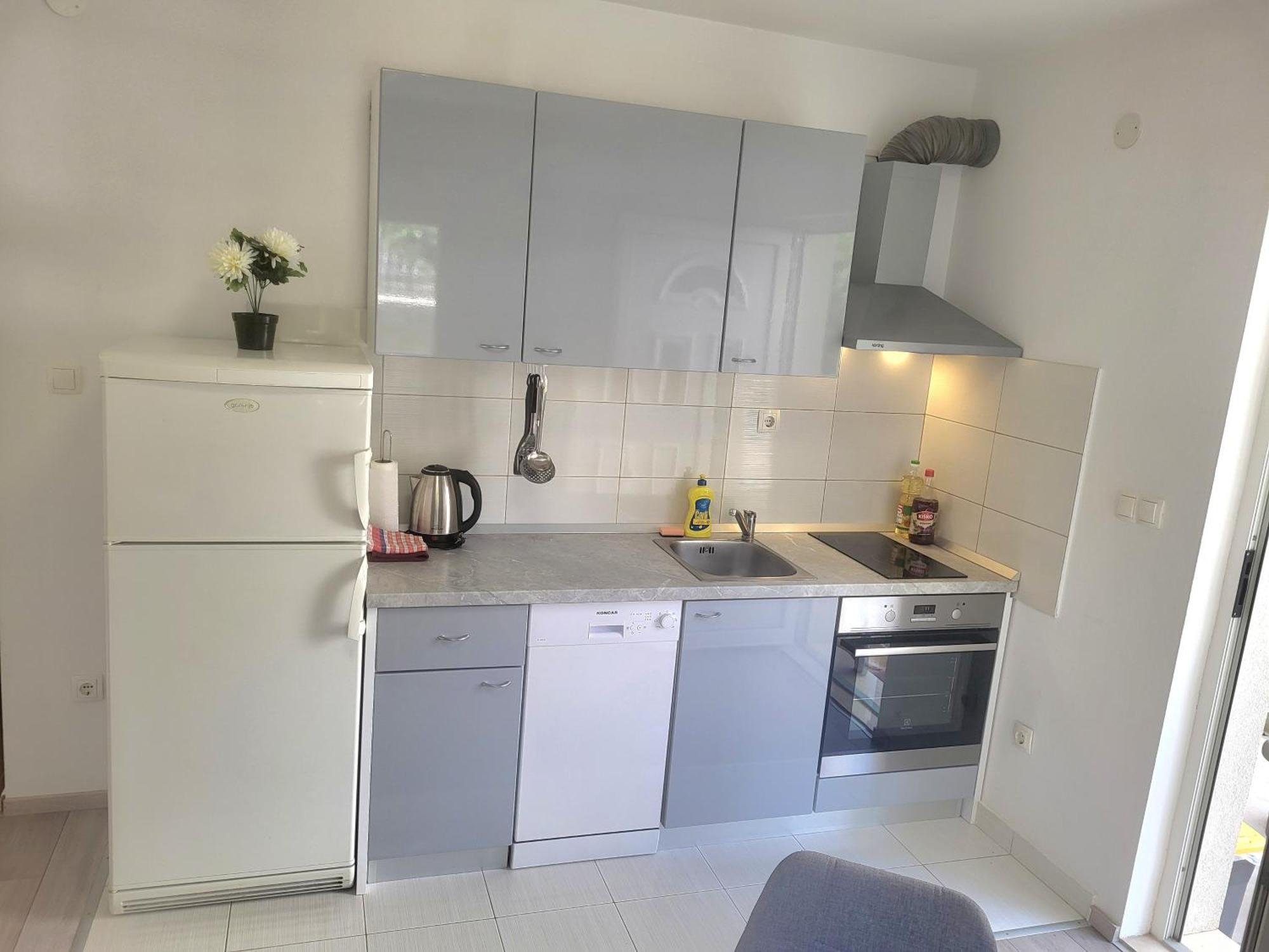 Apartament Ivona Split Pokój zdjęcie