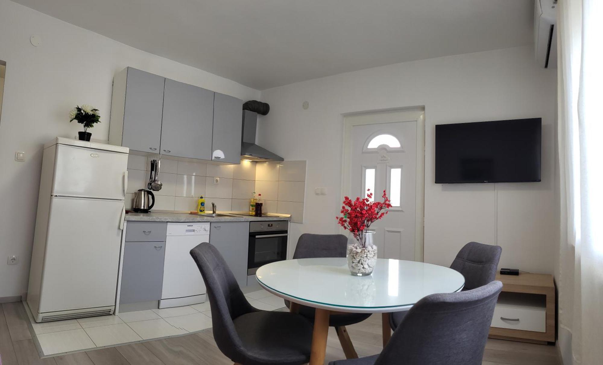 Apartament Ivona Split Zewnętrze zdjęcie