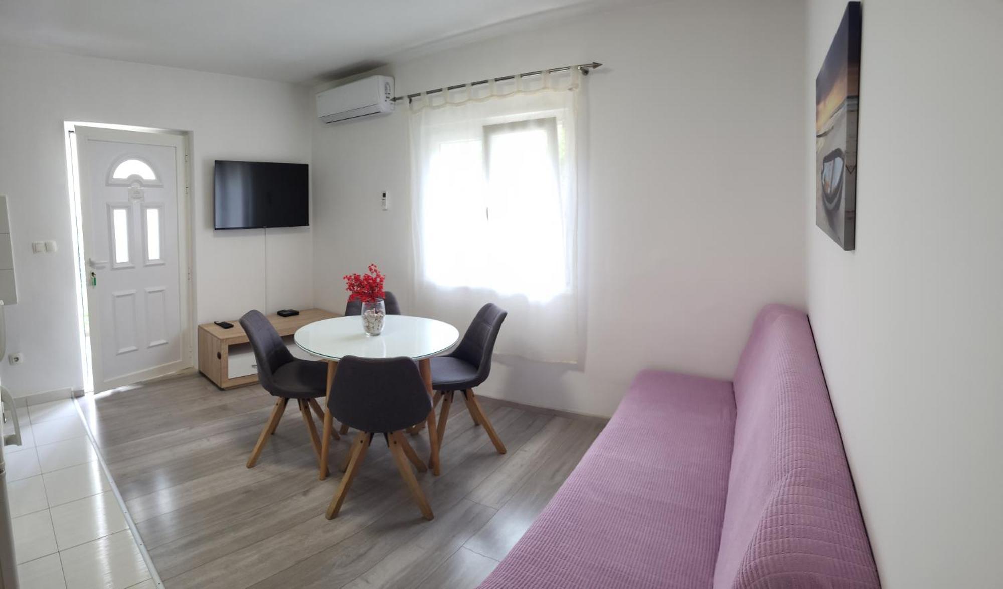 Apartament Ivona Split Zewnętrze zdjęcie