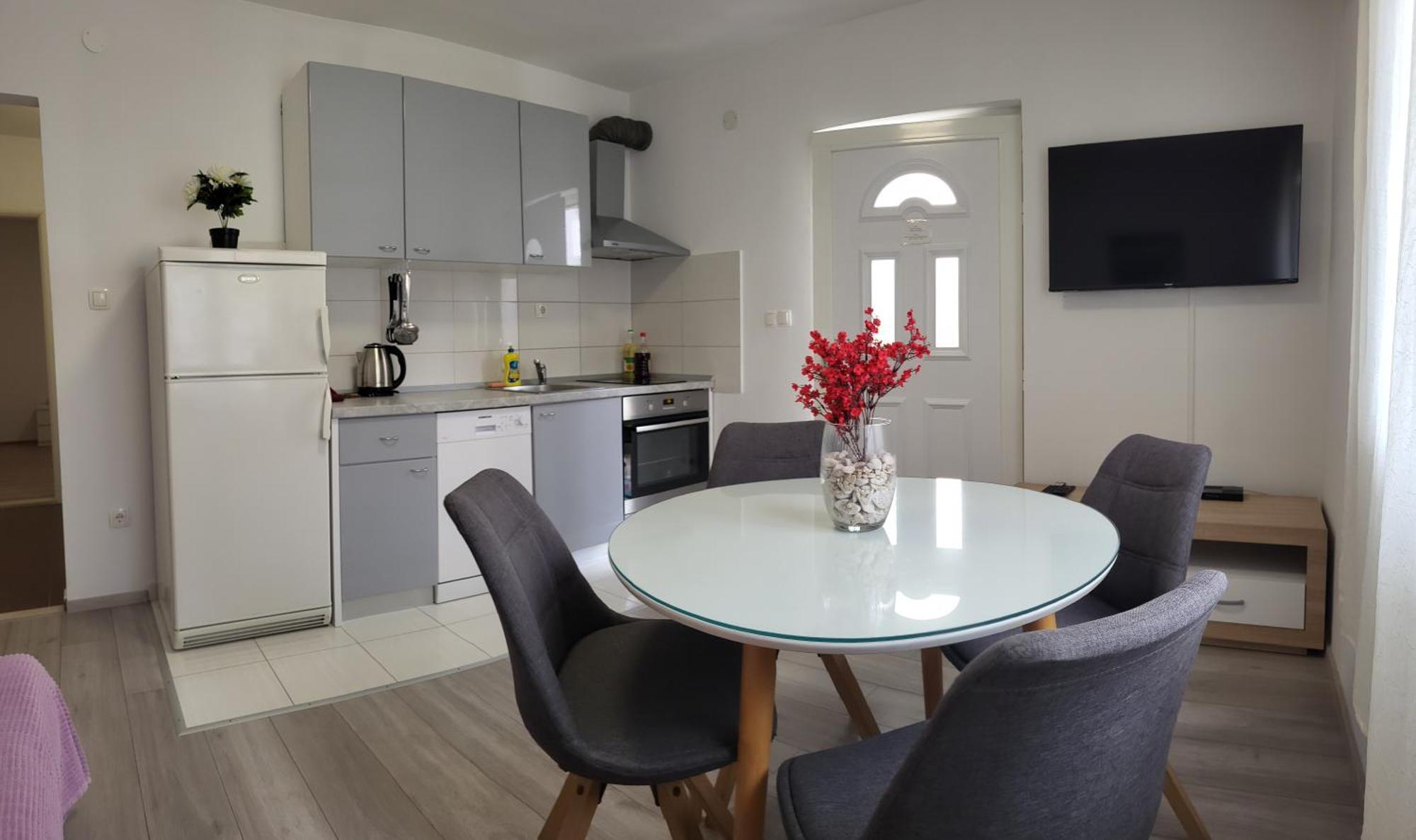 Apartament Ivona Split Zewnętrze zdjęcie