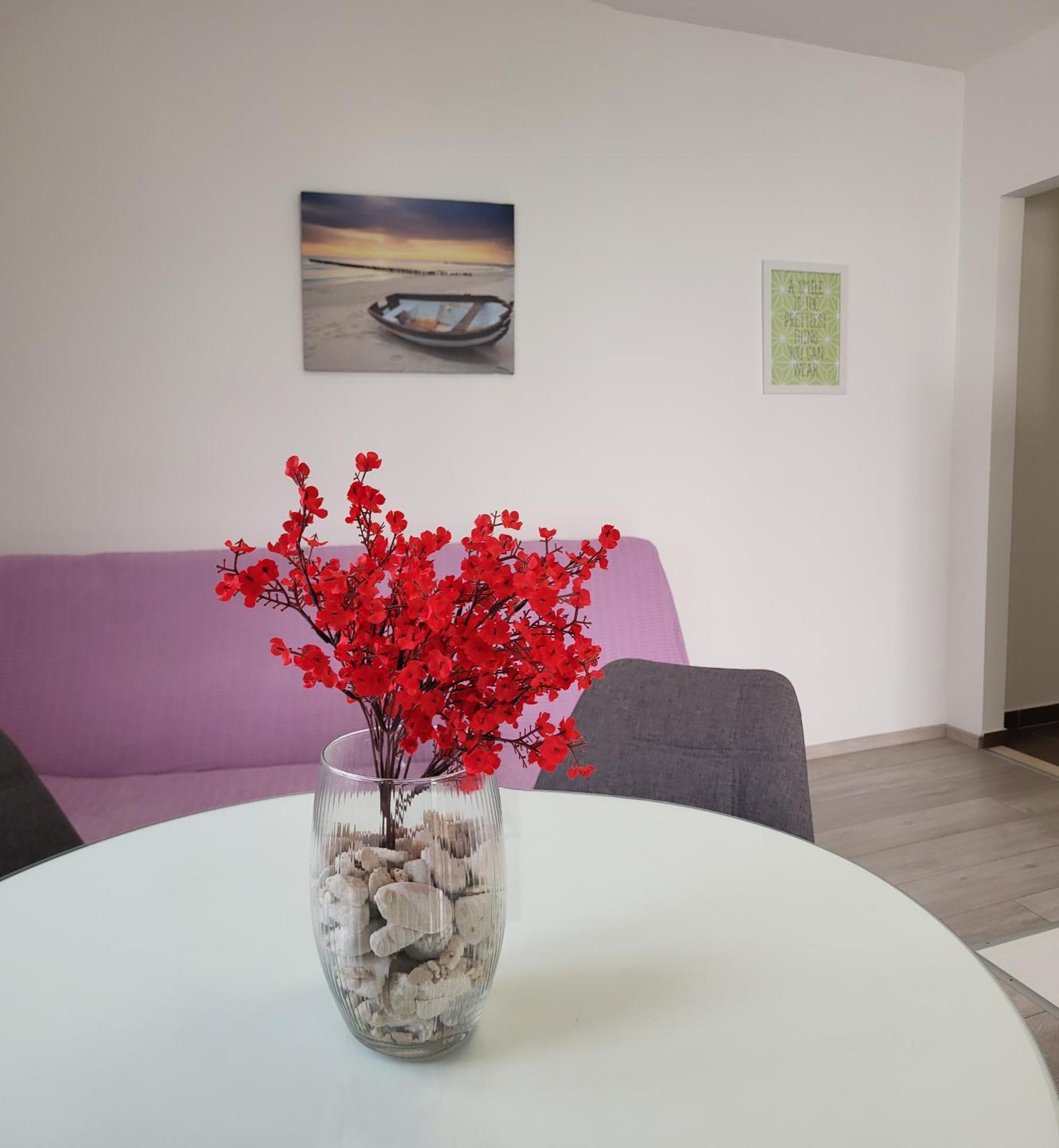 Apartament Ivona Split Zewnętrze zdjęcie