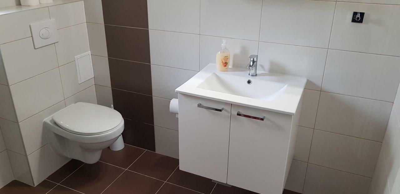 Apartament Ivona Split Zewnętrze zdjęcie